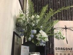 -Dragonfly悠庭·按摩Spa(静安嘉里中心店)