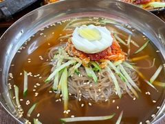 冷面-妈妈手(山大总店)