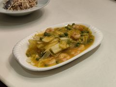 -玉华台饭庄·淮扬菜·烤鸭(望京店)