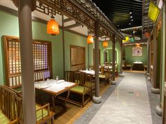 -新何记(青年东路店)