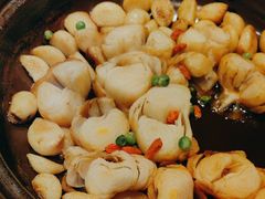 -宝轩渔府·老字号海鲜·正宗津菜(水上店)