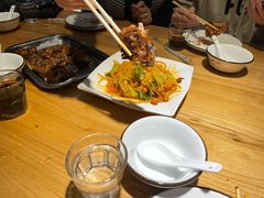 -一顿烧烤(八经街店)