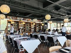 -安妮意大利餐厅(日坛店)