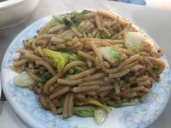 -阿聪芋头面(屏南店)