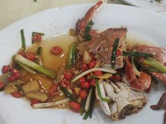 -秋姐美食店(旅游大道店)