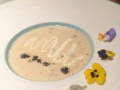 -PARFUM FLORAL花境法餐(南京首店)