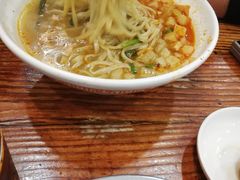 -桂花香手工面(鼓楼店)