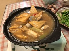 -聂记粤菜馆(鼓西路店)
