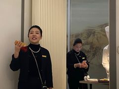 -御仙都北京菜馆·烤鸭店(双井店)