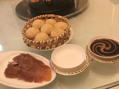 -东海朗廷酒店-唐阁T’ANG COURT 中餐厅