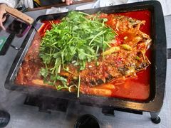 -炉鱼(云澜湾店)