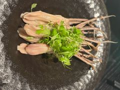 -鲜璟台·地标景观餐厅(上海中心店)