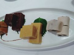 北京印象-万荣烤鸭店·北京菜(天坛店)