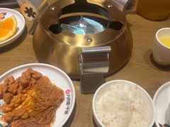 -六月雪干锅(涪城万达广场店)
