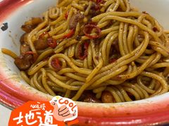 -子固路老南昌拌粉(凯德星贸店)