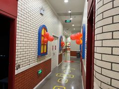 -格林米乐教育(欢乐颂商场中心店)