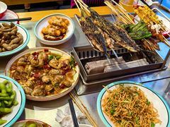 -古彭7只羊·徐州烧烤(旗舰店)