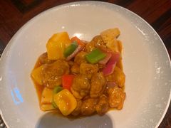 -新天世纪中餐厅