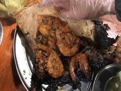 -御霞苑泥烩鸡休闲农庄