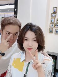 点击看大图 -MONE美发沙龙