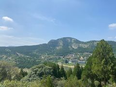 -龙洞风景区-藏龙涧