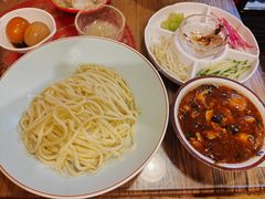 -锅儿挑面馆