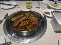 -浩爷羊蝎子火锅(望京店)