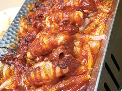 -吕氏疙瘩汤·新派鲁菜(芝罘万达店)