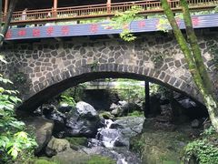 -藏龙百瀑风景区