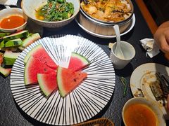 -乡野李掌柜(汉江路店)