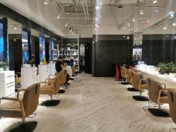 -时尚殿堂hair salon
