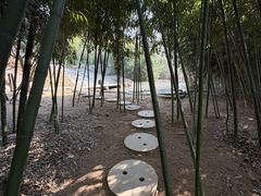 -沂蒙云瀑洞天景区