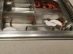 -海底捞火锅(银泰中心店)