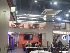 -围炉·川味鲜货火锅(万达珍珠坊店)