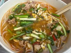 -湘乡米粉(东山北路店)