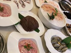 -围炉夜话·潮汕卤水火锅(榕江店)