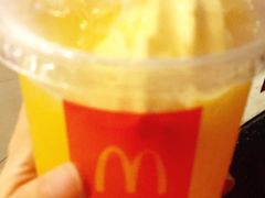-麦当劳(北亭广场分店)
