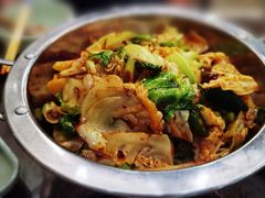 -清真·益鑫羊肉手抓馆(花园北街店)