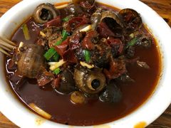 -三哥田螺(北书院街店)