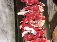 -尚御潮汕牛肉自助火锅(锦园店)