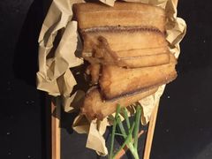 -老头儿油爆虾·知味杭州(爱琴海购物中心)