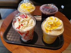 -星巴克(南京弘阳购物中心店)