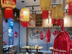 -牛腩之旅·牛腩牛杂煲(光启城美食城店)