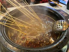 -钢管厂五区小郡肝火锅串串香(清河店)