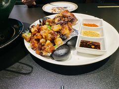 -蒙料·手把肉(望京店)