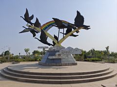 -南大港湿地风景区