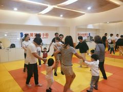 -酷贝儿童成长中心(嘉宏·大橘印象荟店)