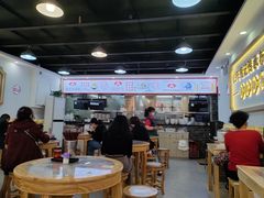 -银记肠粉店(市二宫店)