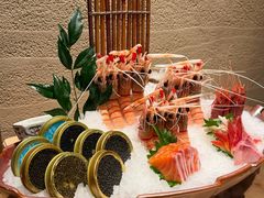 -Minase水濑·日料放题(外滩店)