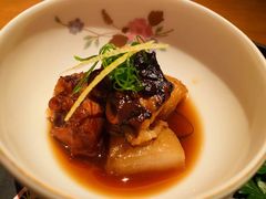 -京怀石·壬生